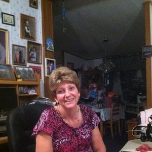 Meet your Posher, Linda